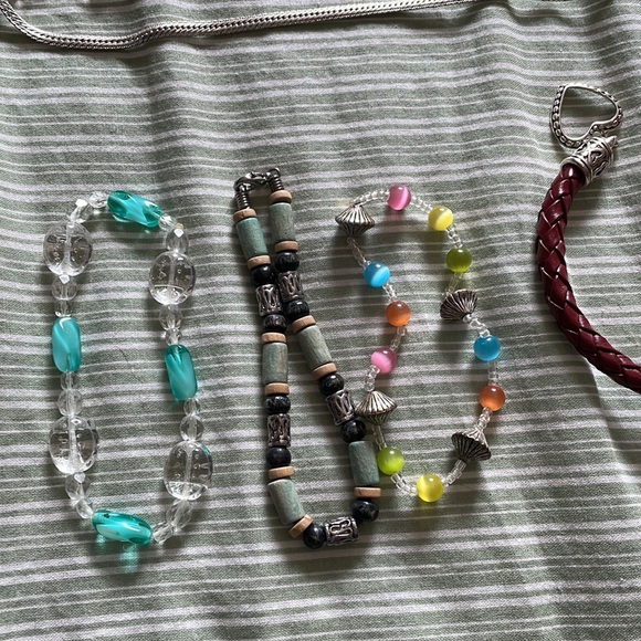 11-pc Jewelry Bundle - Picture 5 of 11